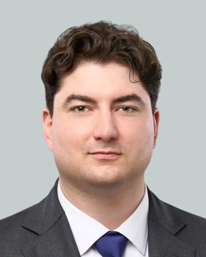 Me Etienne Castonguay-Laplante, avocat fiscaliste et associé au cabinet Bâtisseurs Avocats inc.